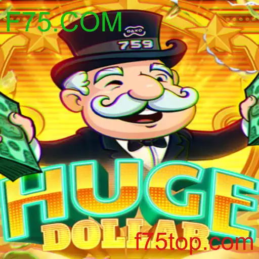 HugeDollar: Descobrindo o Universo de Oportunidades no Jogo Online