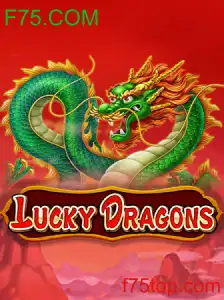 Explorando o Universo de LuckyDragons no F75.COM